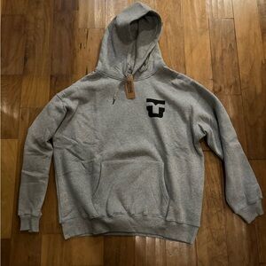 Brand new union xxl hoodie, ordered it and didn’t like the way it fit.